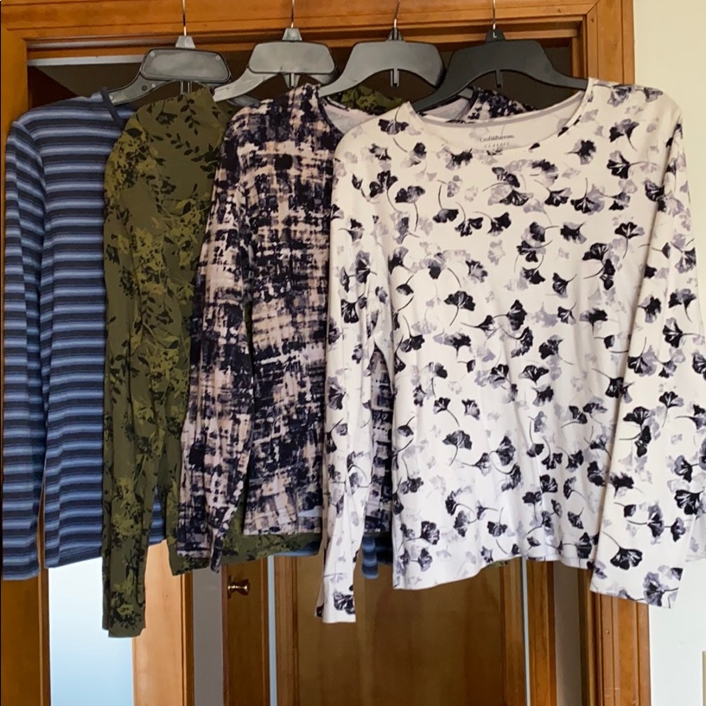 Long Sleeve Tee